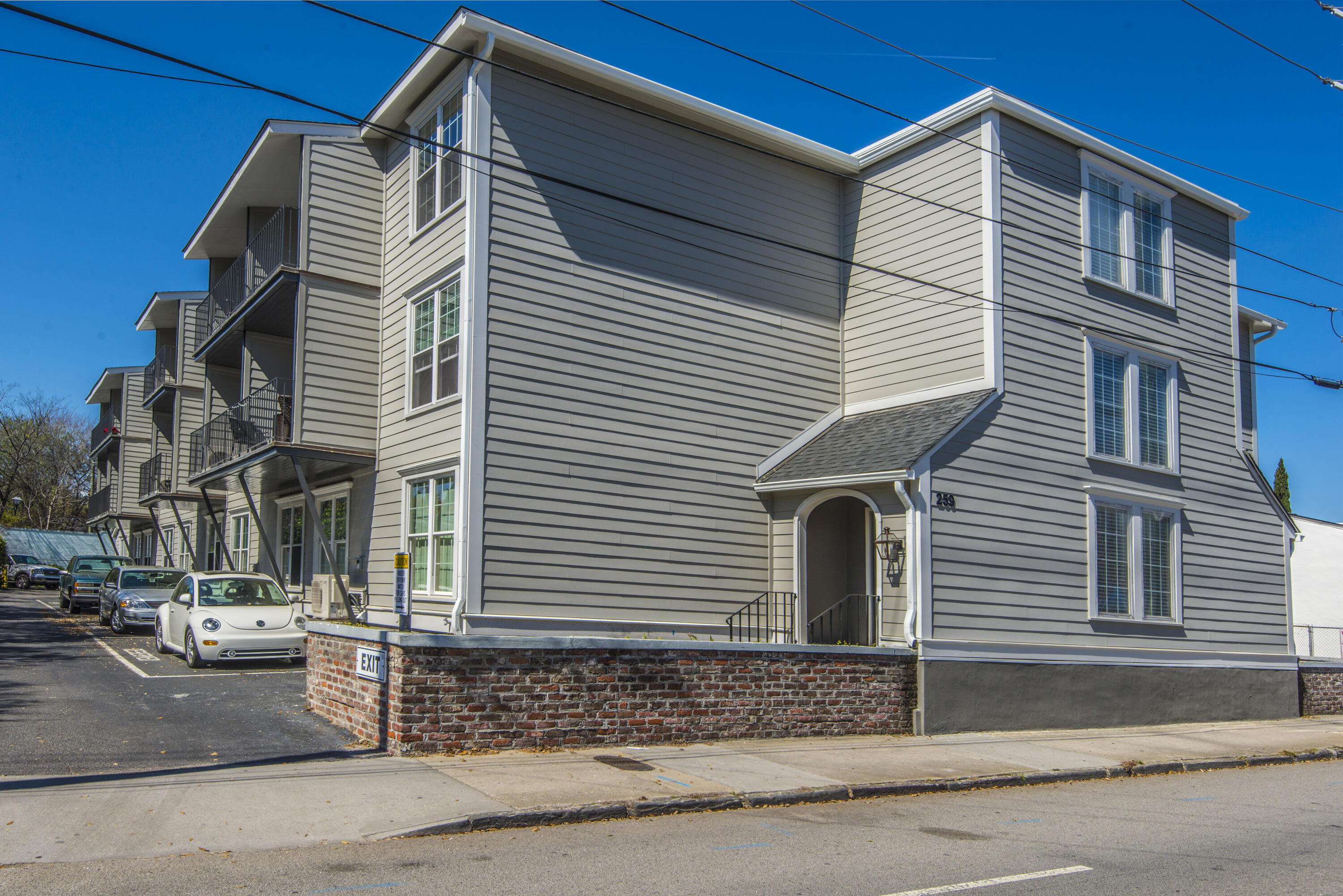 259 E Bay Street 1 C