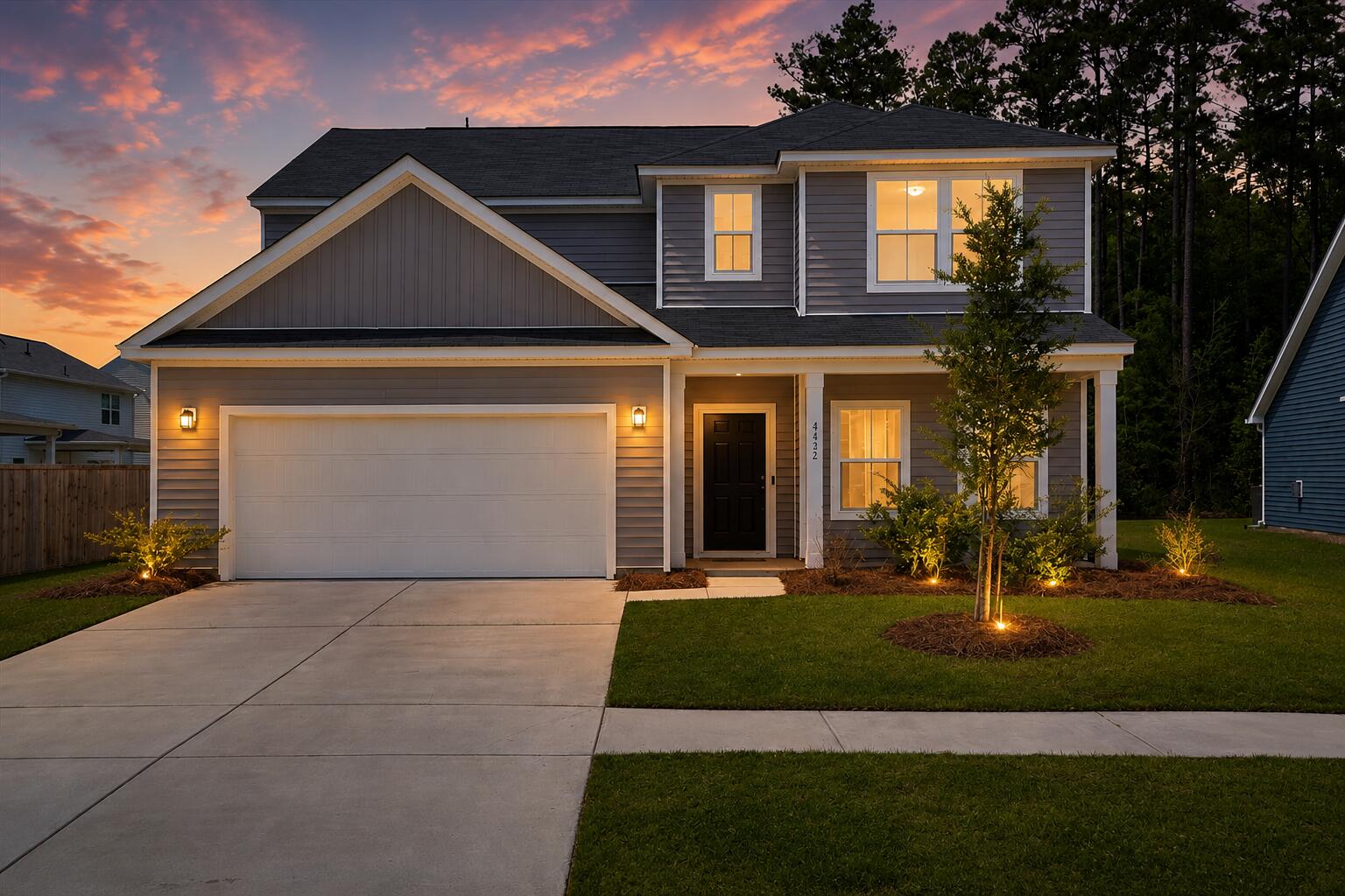 4432 Palm Shadow Drive