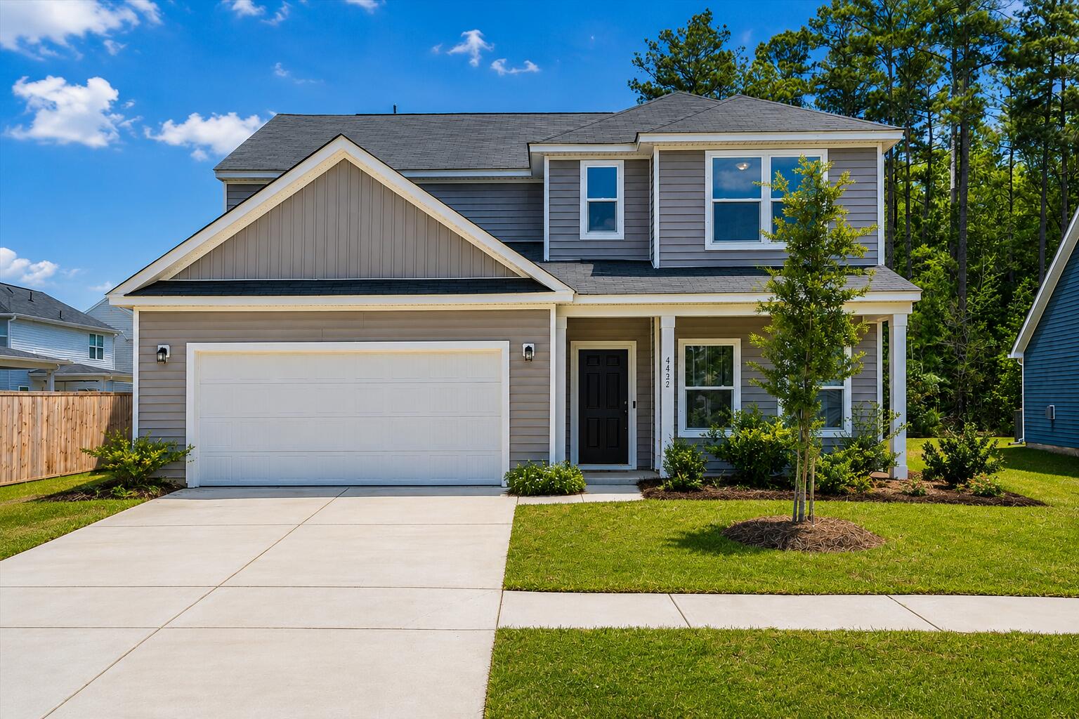 4432 Palm Shadow Drive