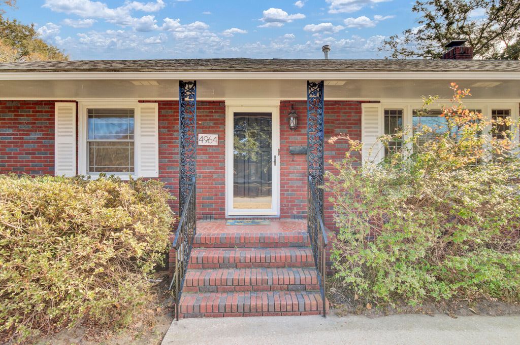 Photo of 4964 France Avenue, North Charleston, SC 29405 (MLS # 26007055)