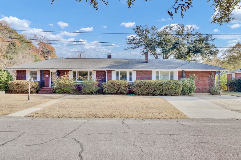 Photo of 4964 France Avenue, North Charleston, SC 29405 (MLS # 26007055)