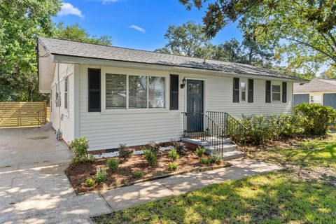 1226 Maxwell Street North Charleston SC 29405