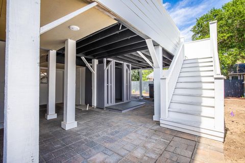 A home in Isle of Palms