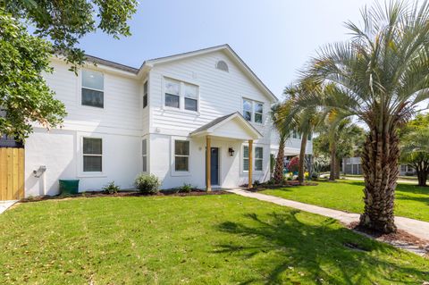 A home in Isle of Palms