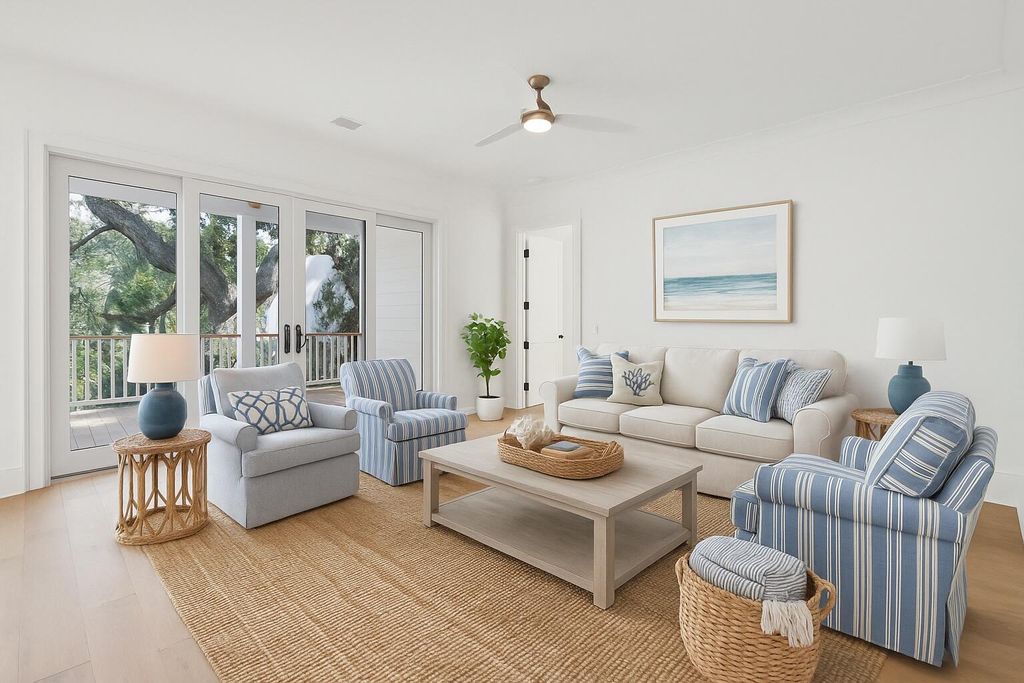 Photo of 806 Jungle Road, Edisto Island, SC 29438 (MLS # 25022360)