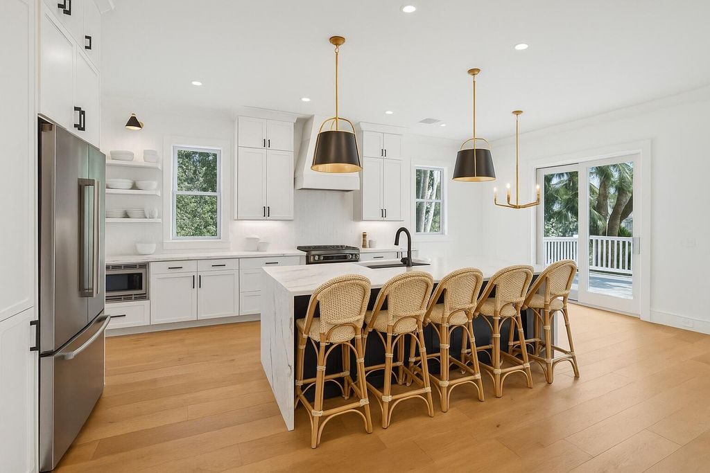 Photo of 806 Jungle Road, Edisto Island, SC 29438 (MLS # 25022360)