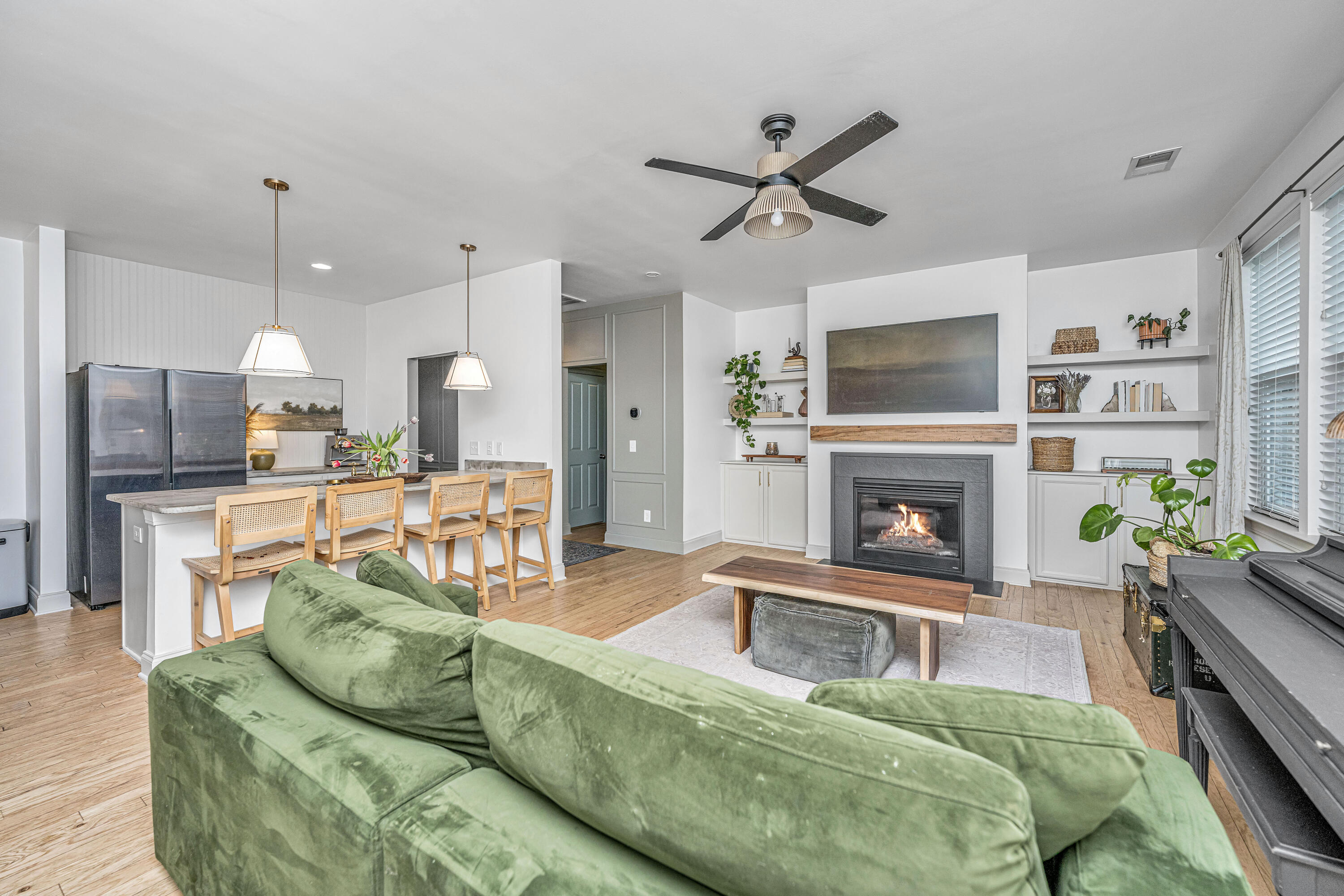 7418 Purser Lane