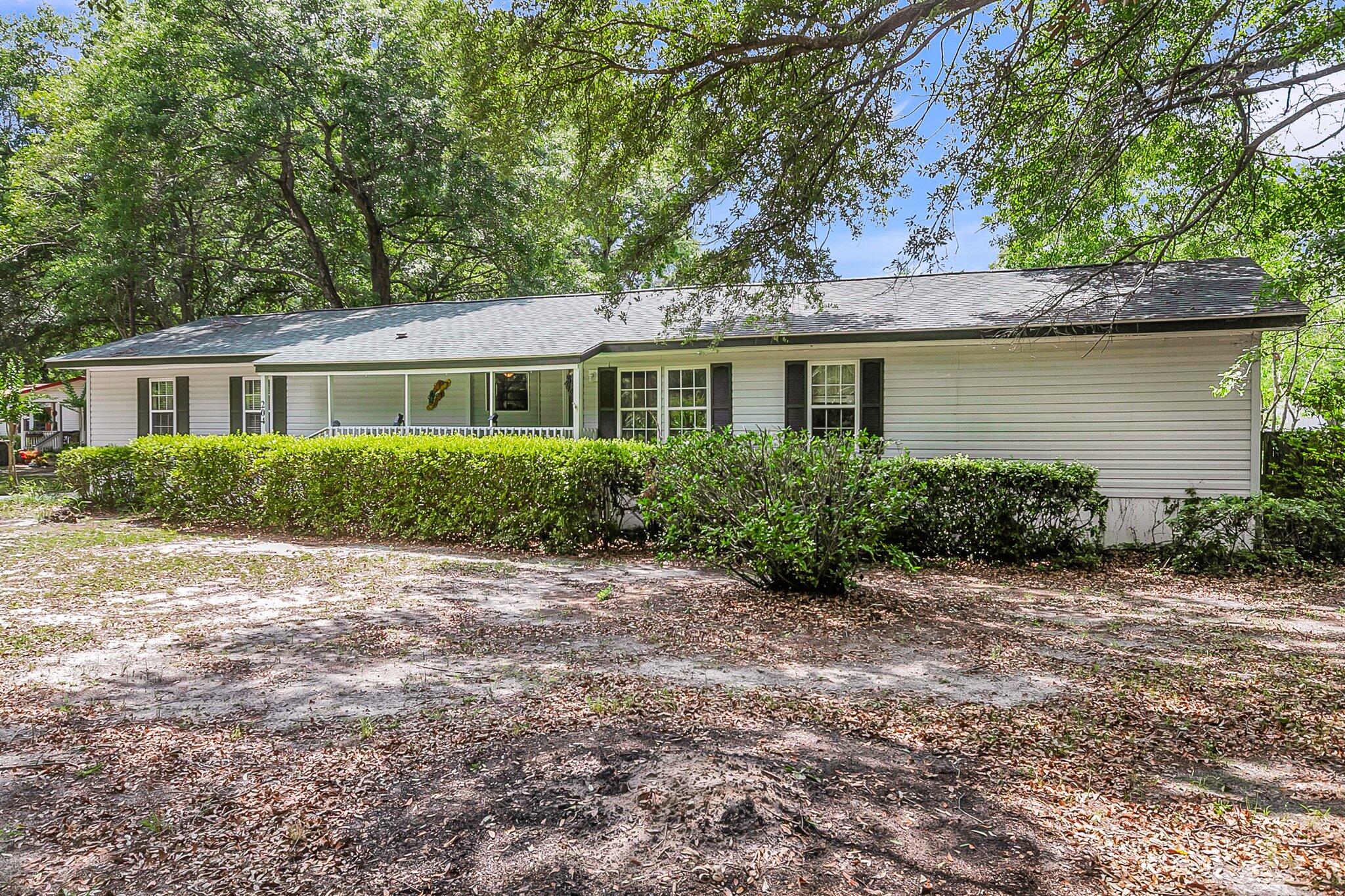 204 W Poplar Branch Drive