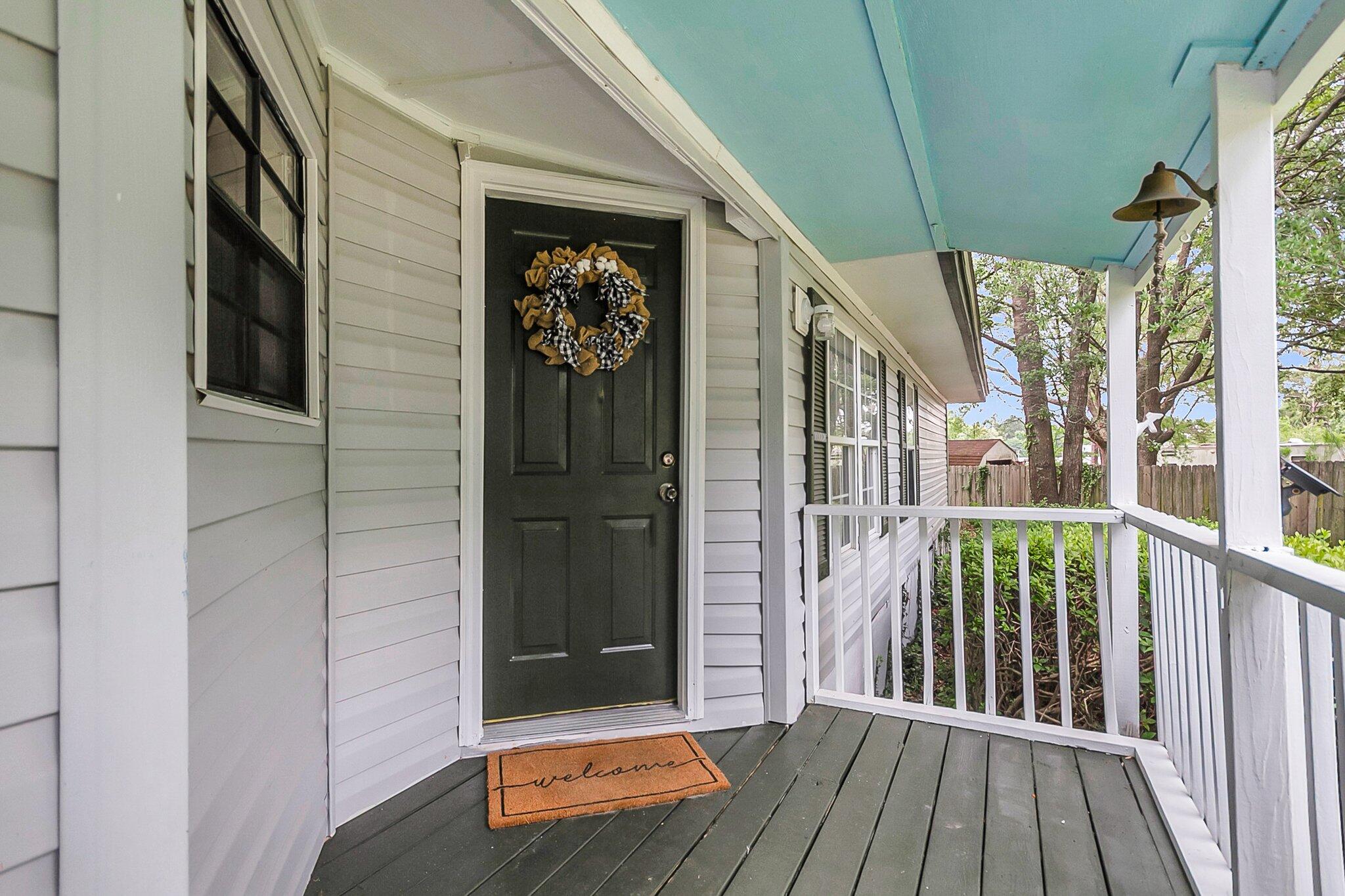 204 W Poplar Branch Drive