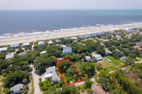 918 E Ashley Avenue Folly Beach SC 29439