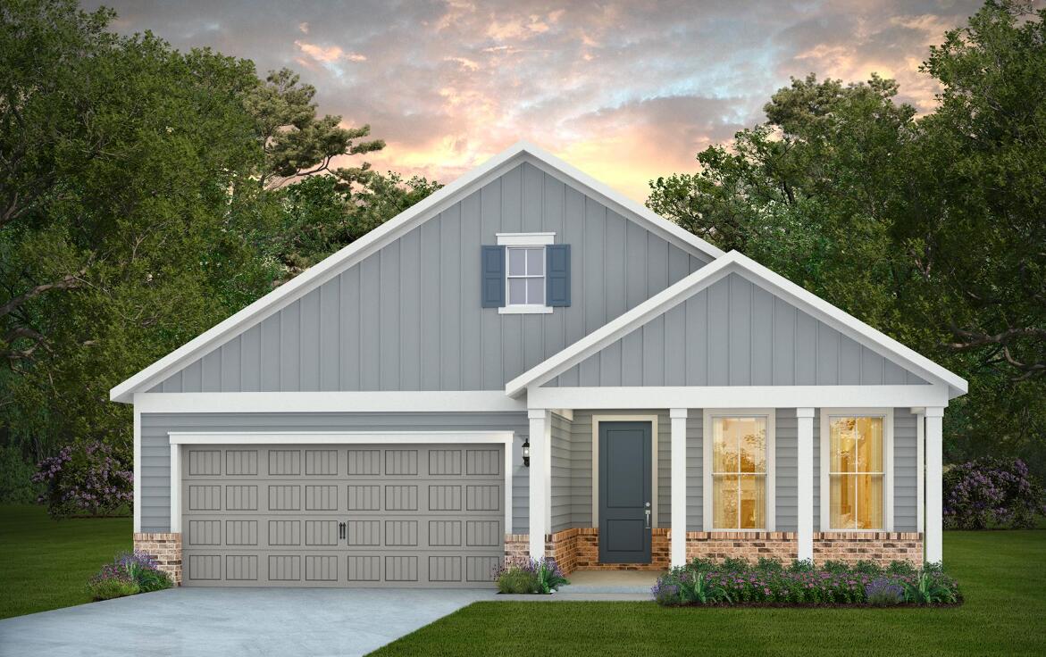 11957 - Exterior Rendering