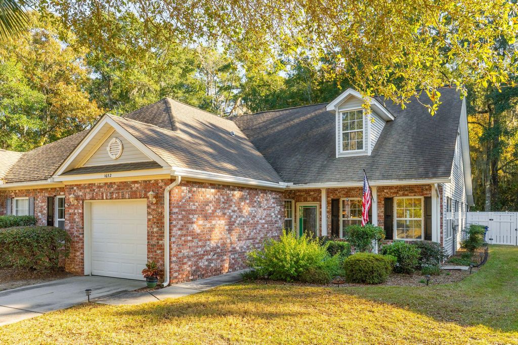 Photo of 1652 Saint Johns Parrish Way, Johns Island, SC 29455 (MLS # 25030729)