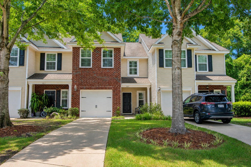 Photo of 1815 Heldsberg Drive, Charleston, SC 29414 (MLS # 26024516)