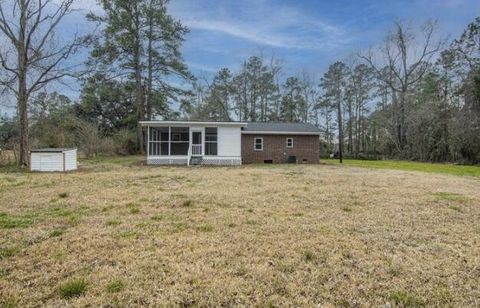 A home in Ridgeville