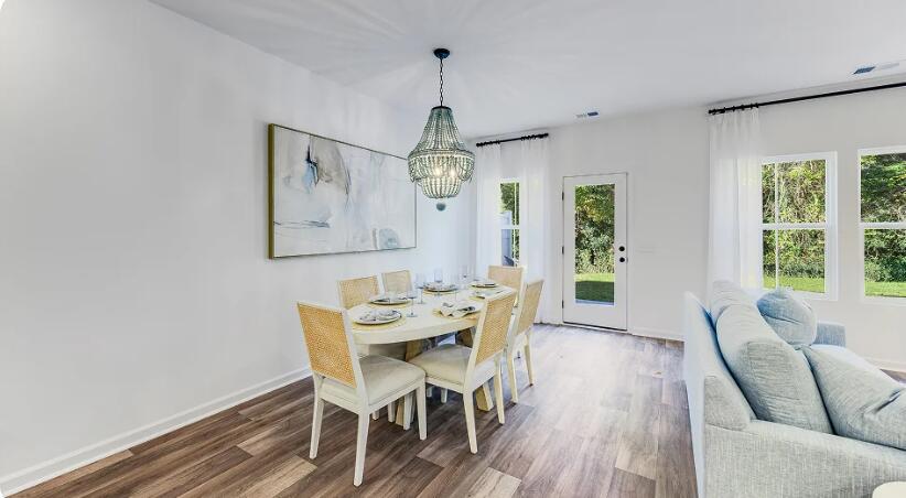 272 Harvest Grove Lane
