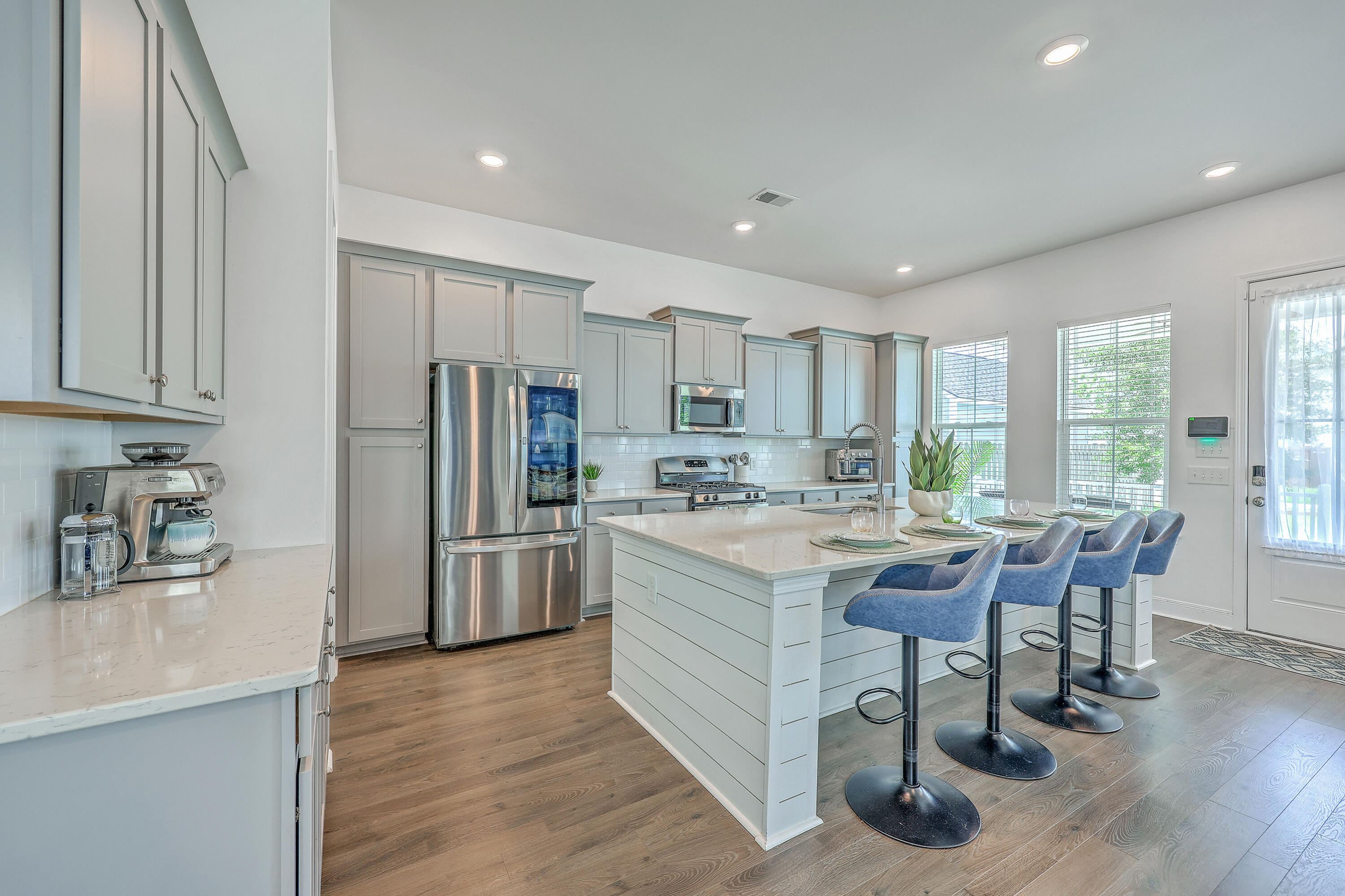 312 Cypress Knee Landing