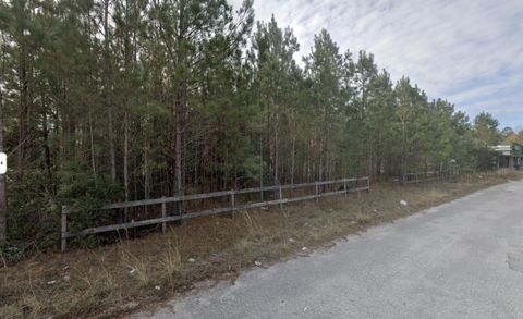 00 E Elm Street Hampton SC 29924