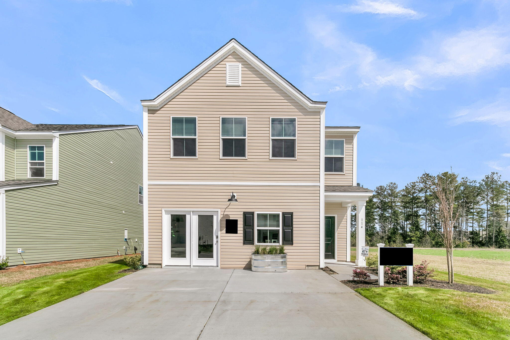 114 Scout Drive