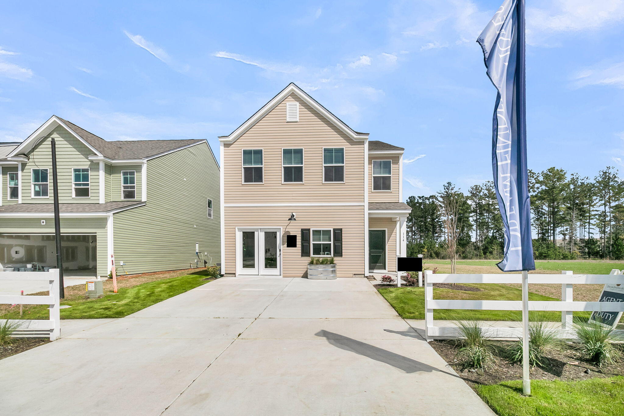 114 Scout Drive