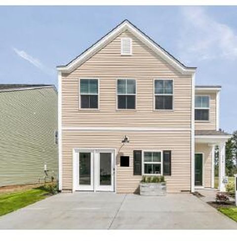 114 Scout Drive Summerville SC 29486