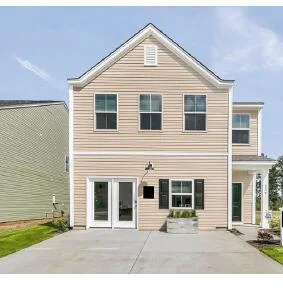 114 Scout Drive