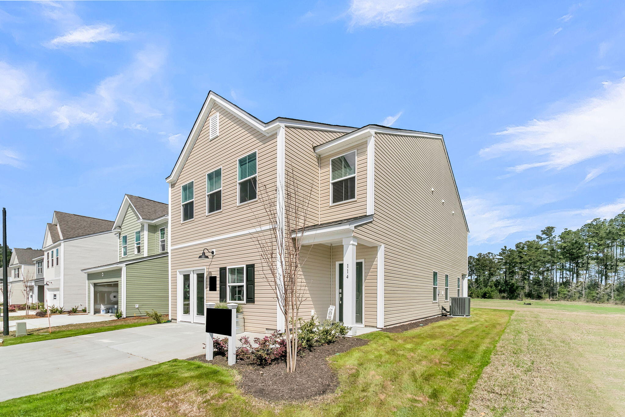 114 Scout Drive
