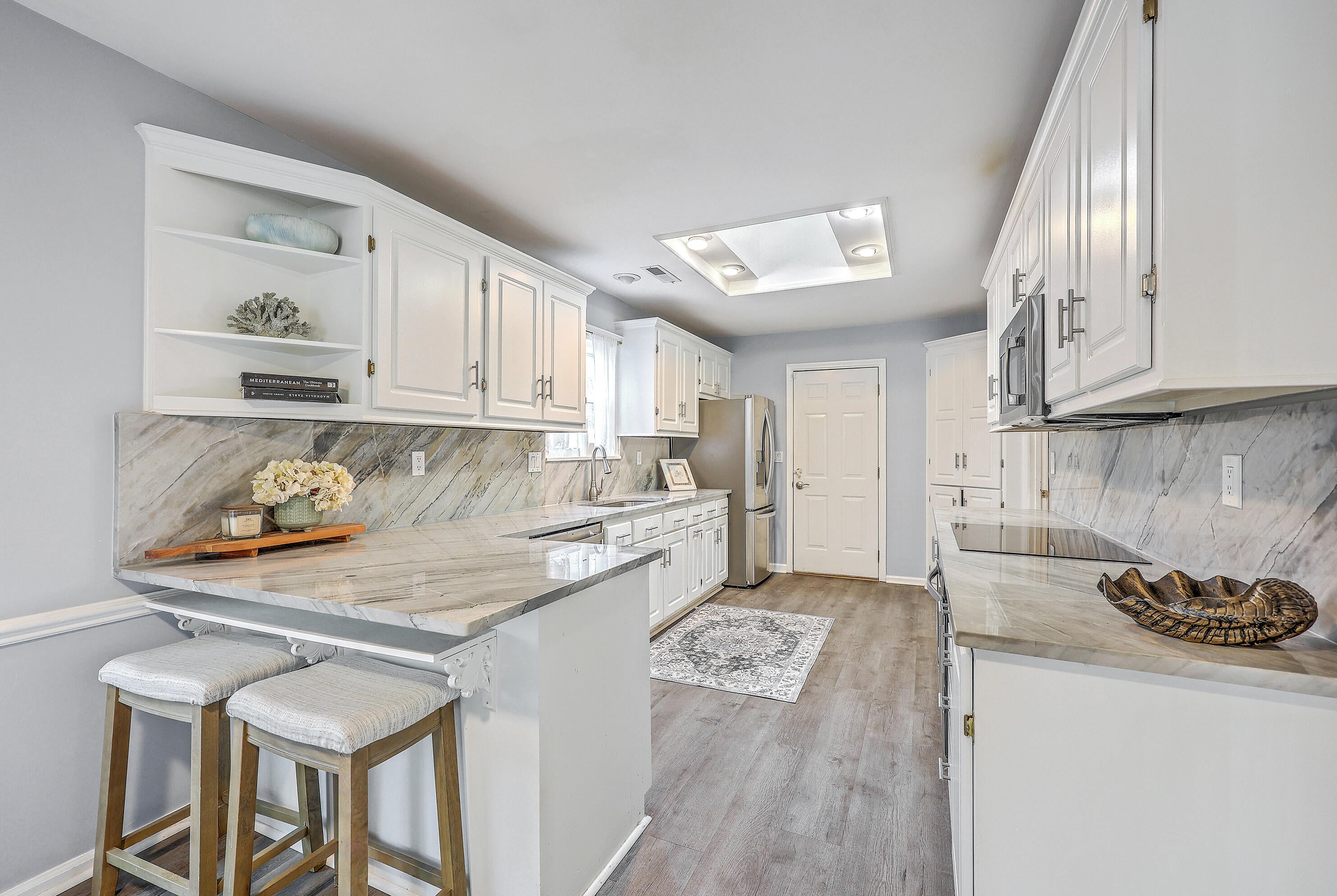201 Sweetbriar Road