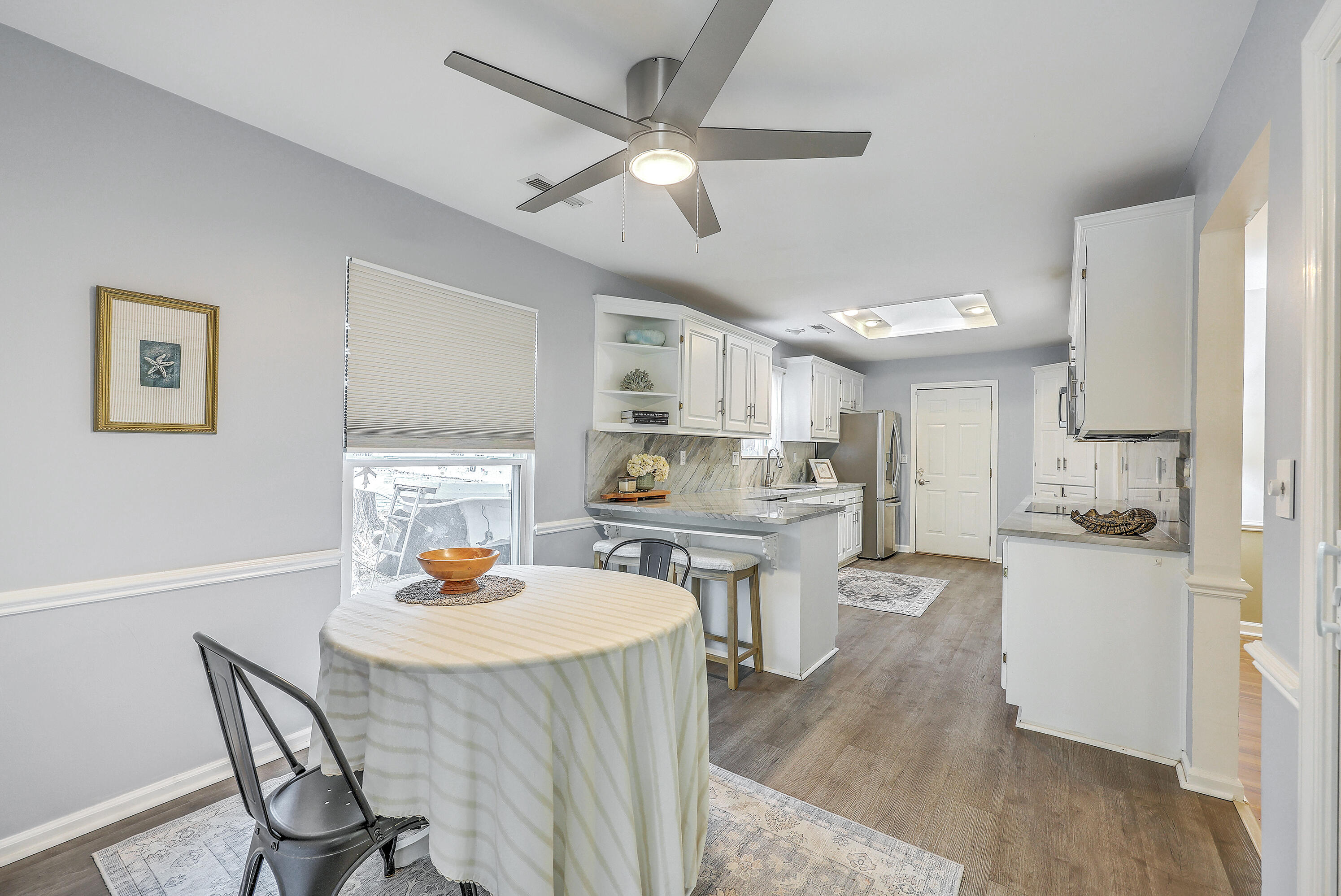 201 Sweetbriar Road