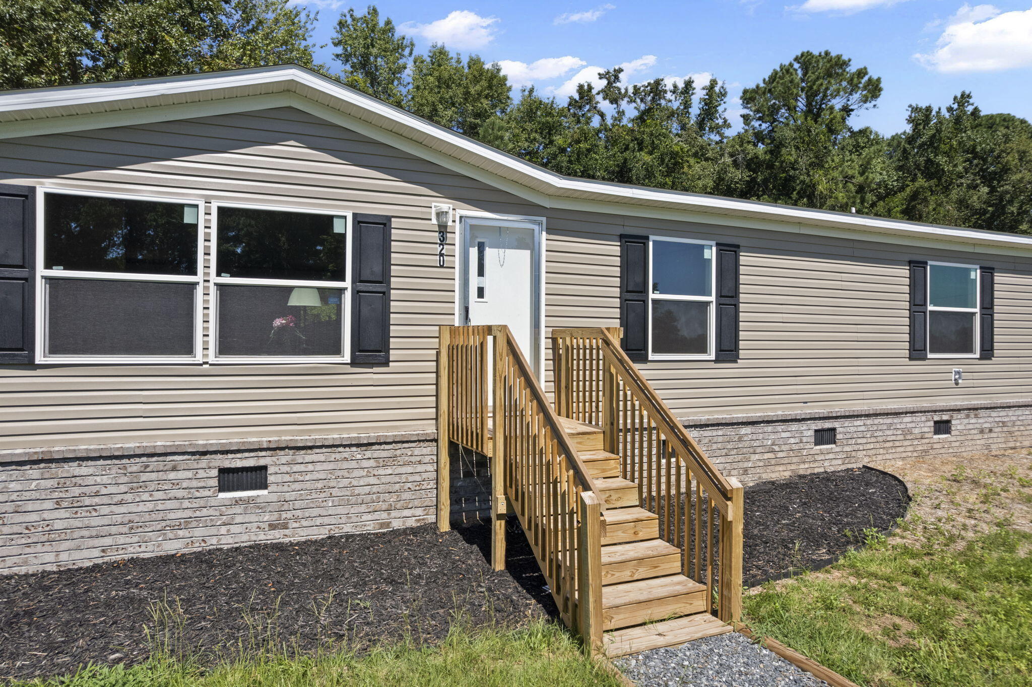 320 Bedford Road