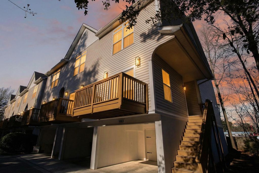 Photo of 1815 Dogwood Road #1003, Charleston, SC 29414 (MLS # 26005777)