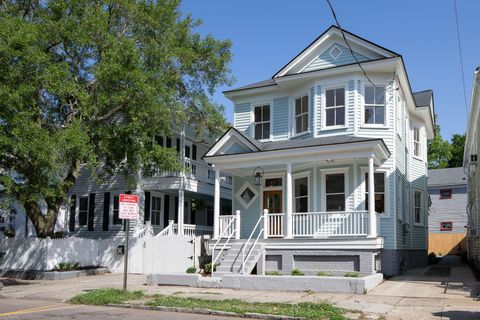 A home in Charleston