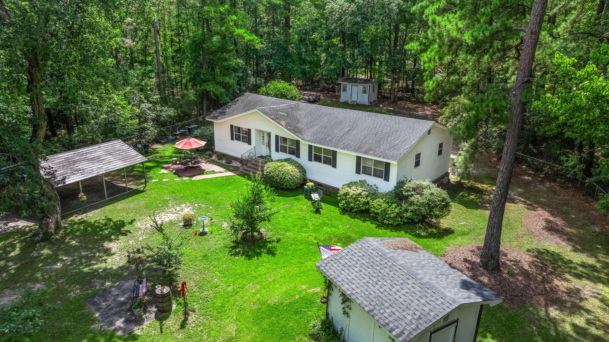 1387 Jedburg Road