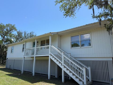71 Harbor River Circle Saint Helena Island SC 29920