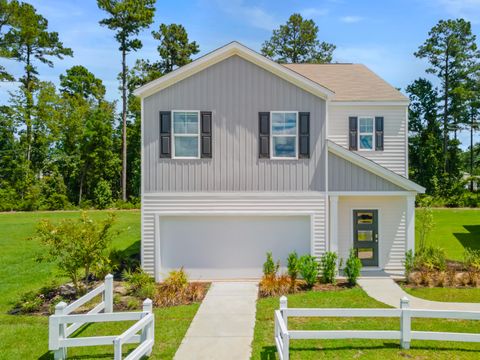 A home in Summerville