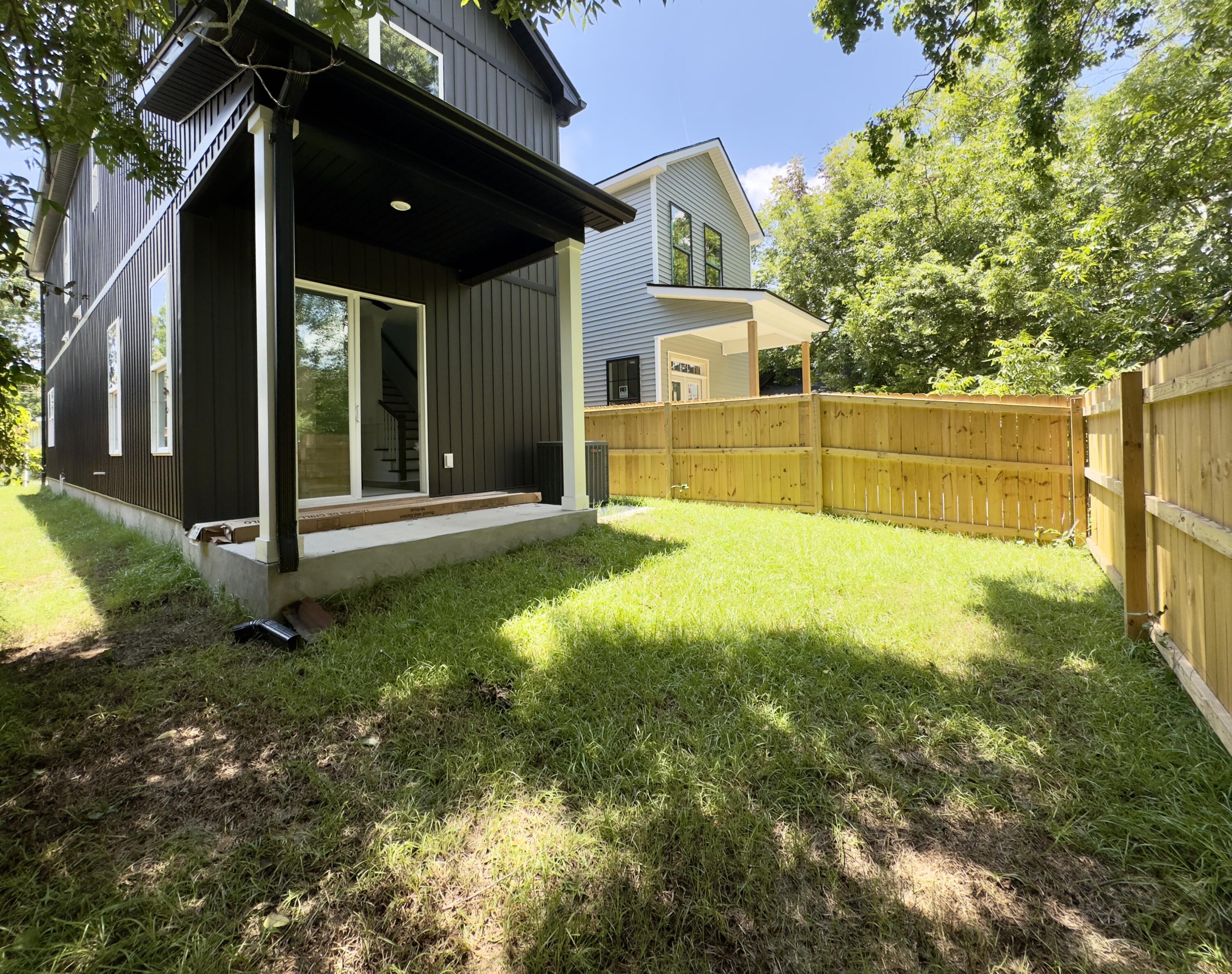2012 Forest Avenue