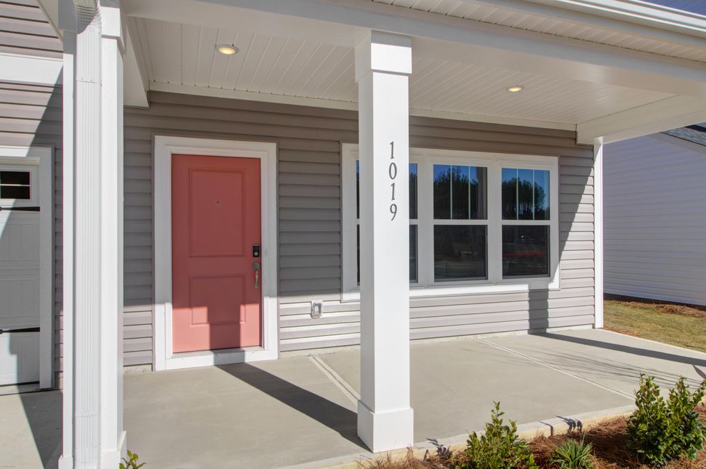 Photo of 1019 Mourning Warbler Way #Cc3-17-9, Ravenel, SC 29470 (MLS # 26002009)