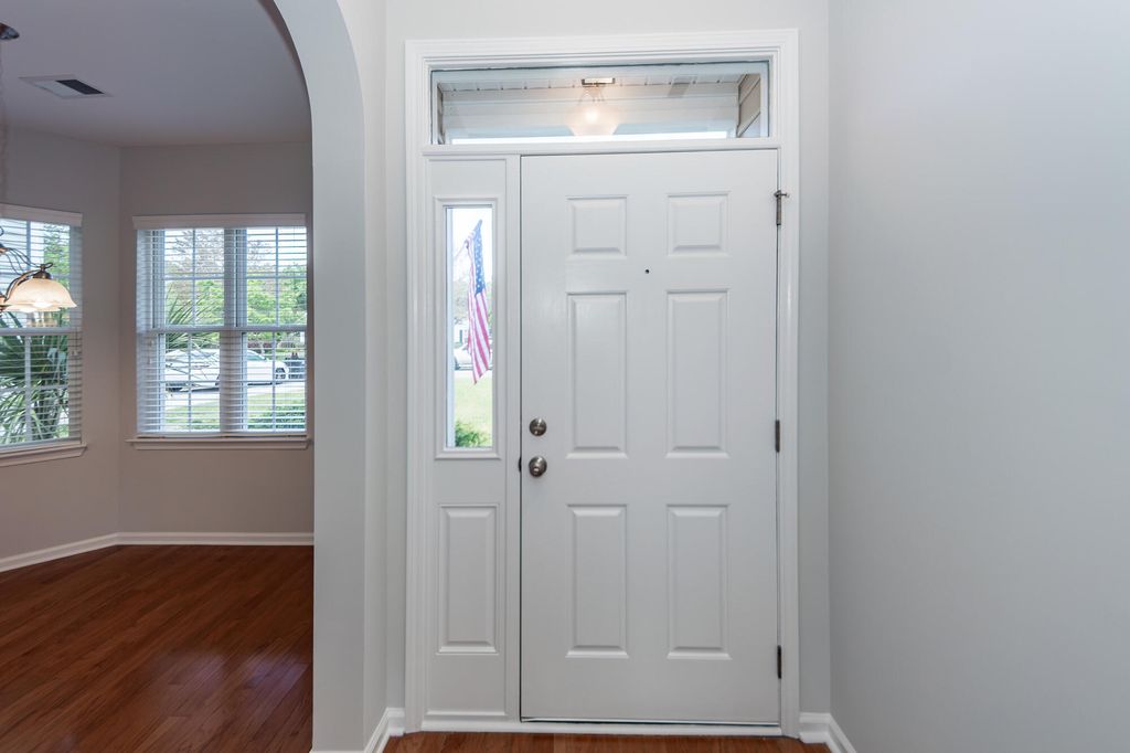 Photo of 136 Gathering Island Road, Summerville, SC 29485 (MLS # 26009244)