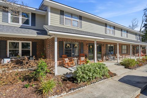 Photo of 1168 Julian Clark Road #22, Charleston, SC 29412 (MLS # 26000024)