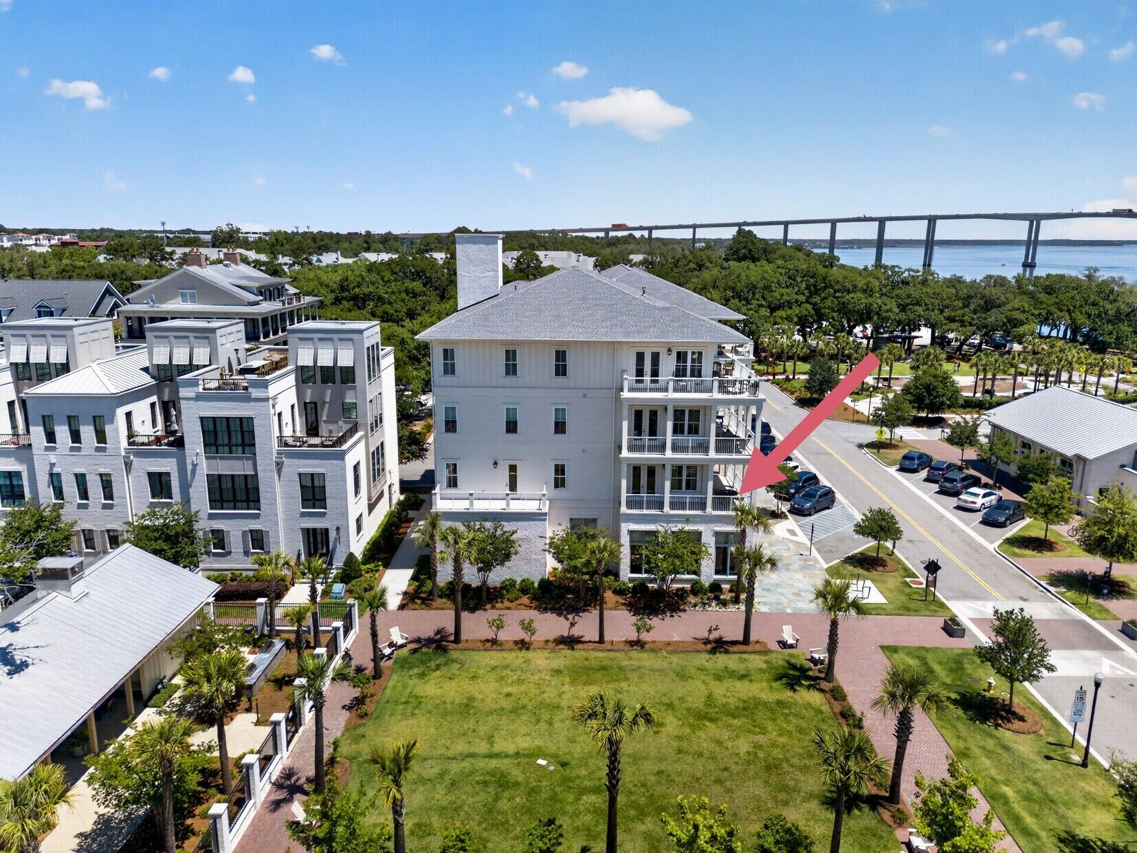 301 Longshore Street 421