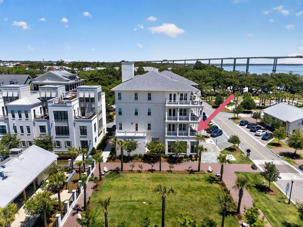 Photo of 301 Longshore Street #421, Charleston, SC 29492 (MLS # 26015253)