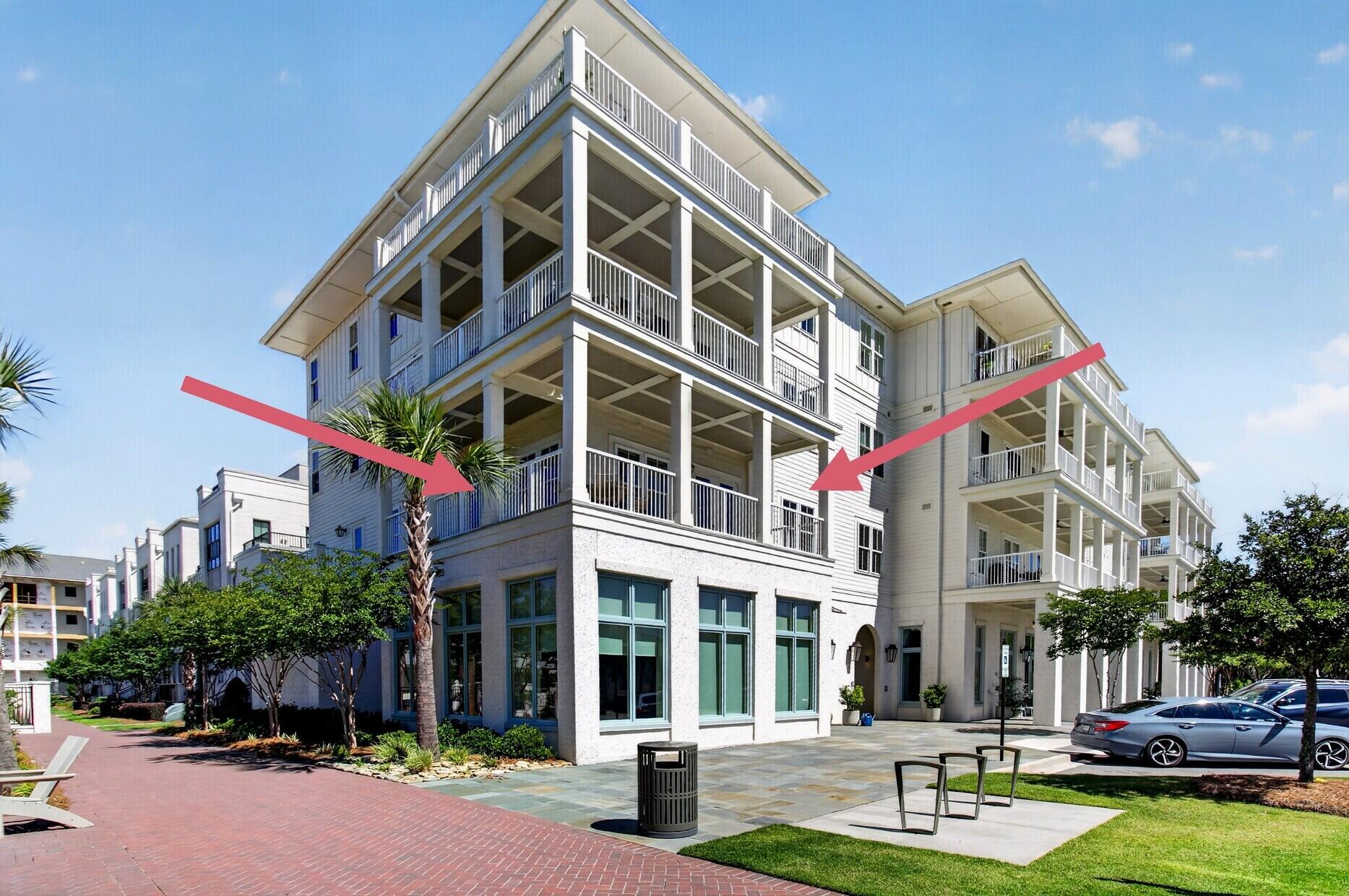 301 Longshore Street 421