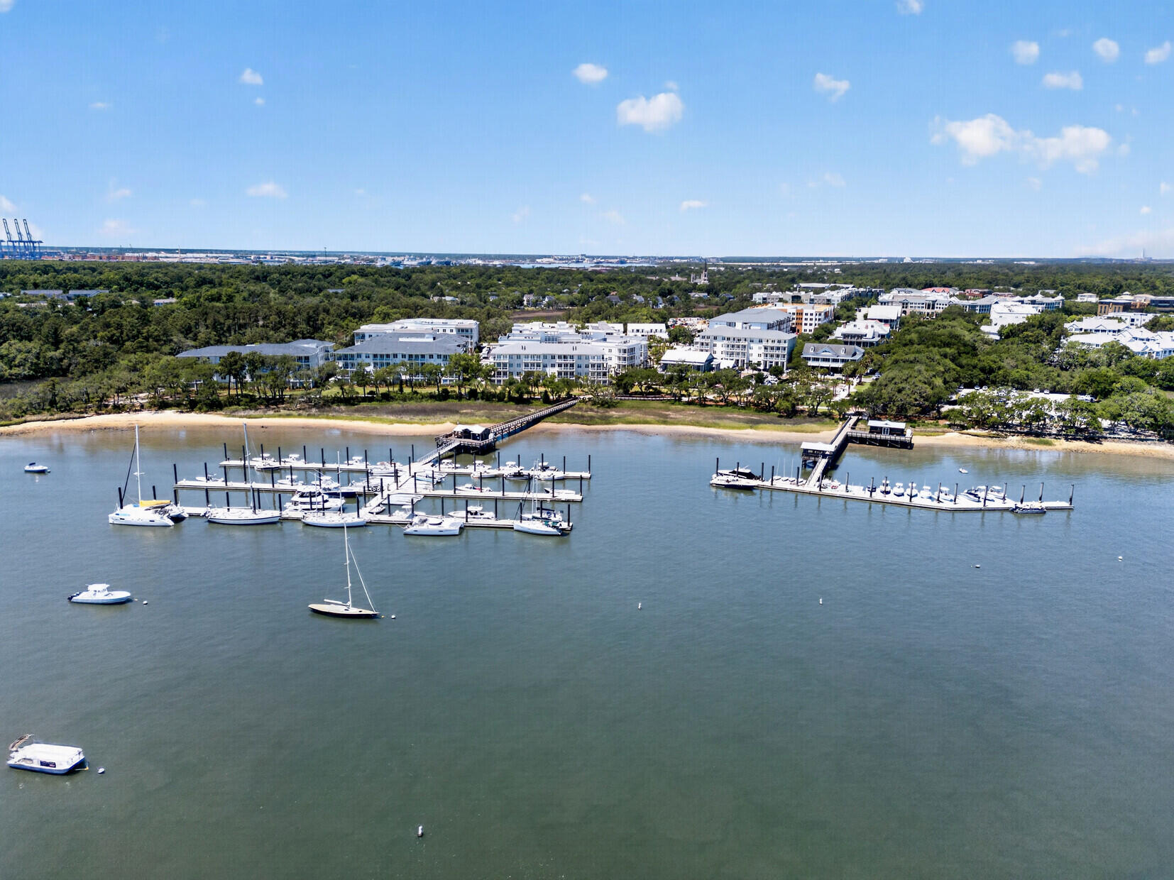 301 Longshore Street 421