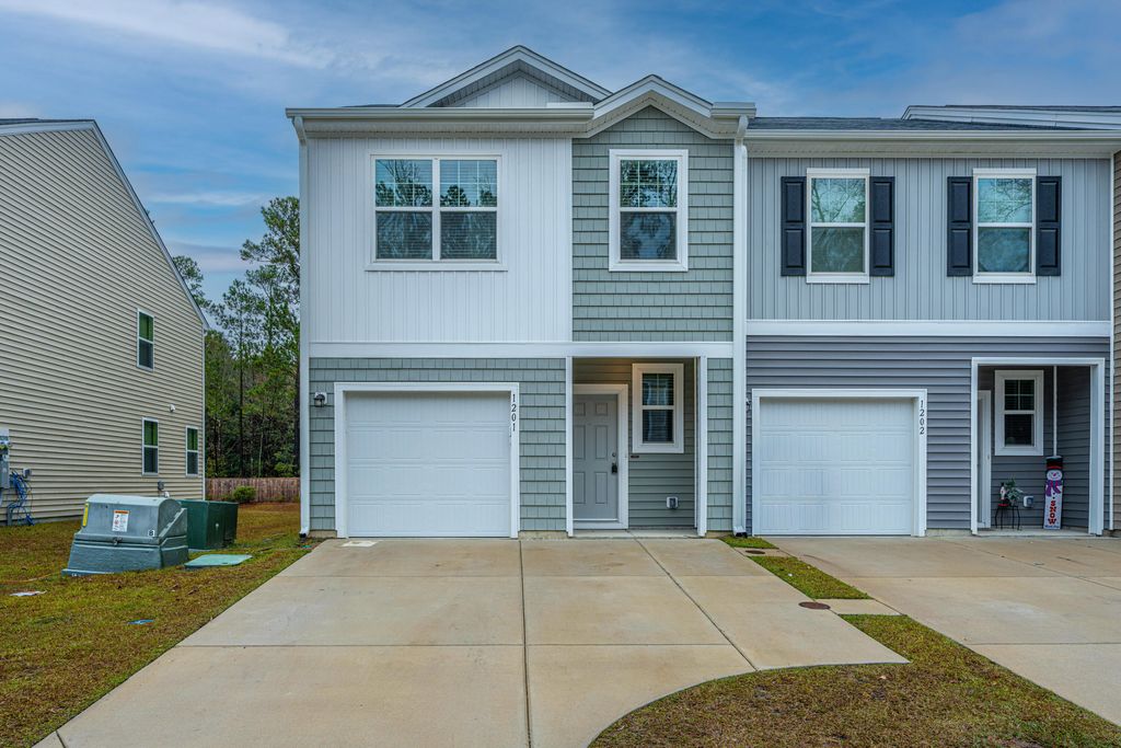 Photo of 1201 Scarlett Maple Street, Summerville, SC 29486 (MLS # 25031670)