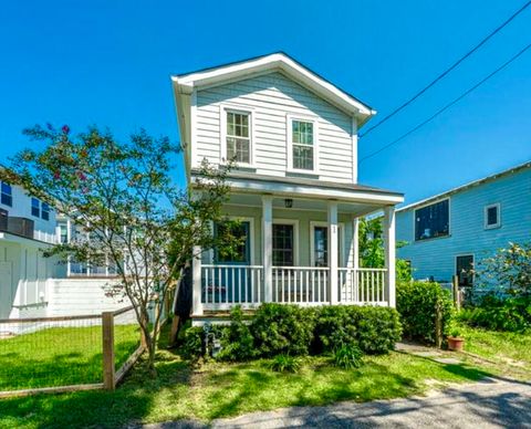 1 Paige Court Charleston SC 29403