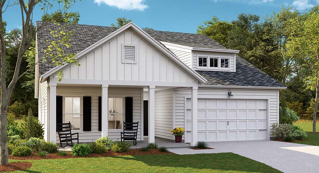 Photo of 1046 Lettered Olive Lane, Summerville, SC 29485 (MLS # 26017672)
