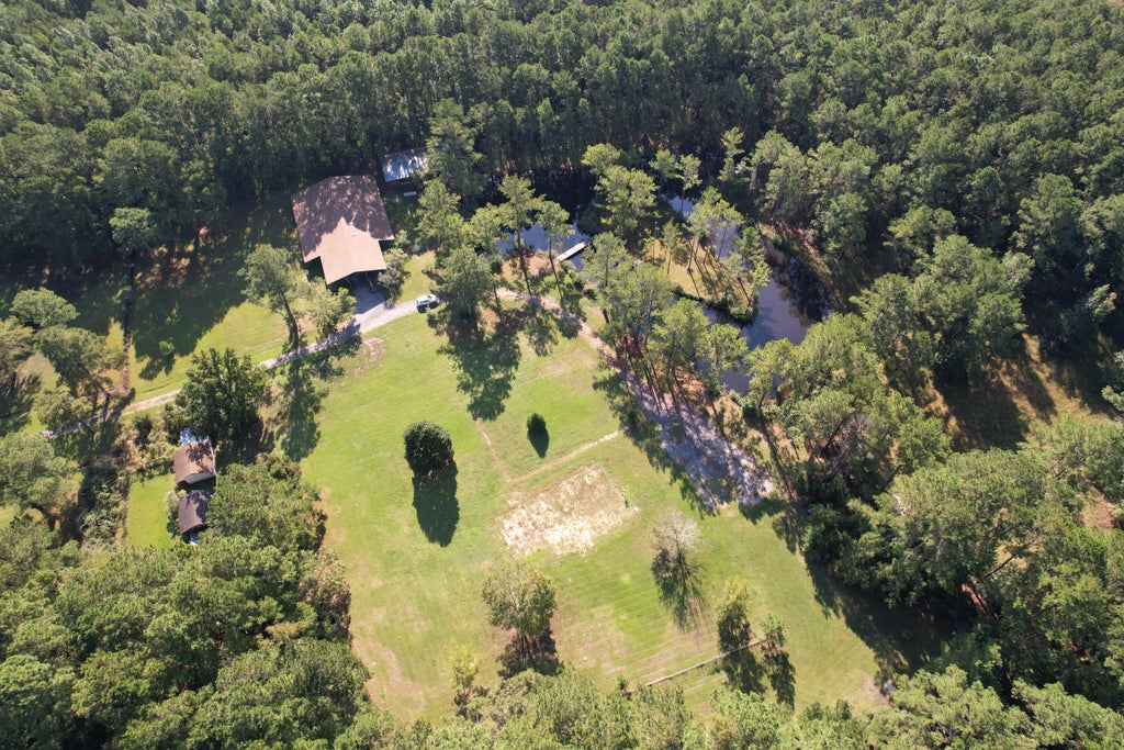 Photo of 8450 Doar Road, Awendaw, SC 29429 (MLS # 26018255)