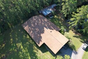 Photo of 8450 Doar Road, Awendaw, SC 29429 (MLS # 26018255)