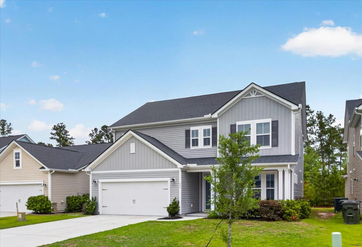 228 Bering Lane