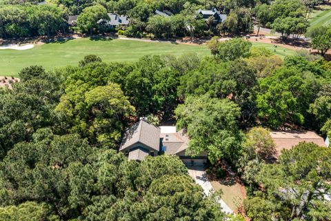 A home in Kiawah Island