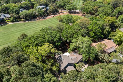 A home in Kiawah Island